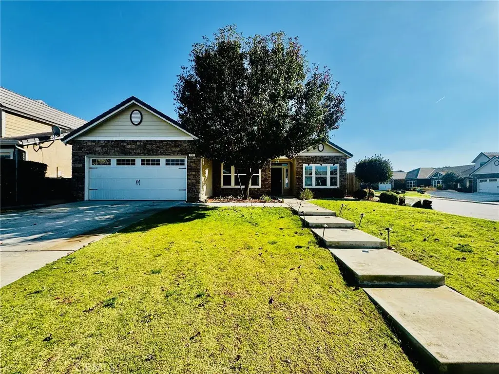 5702 Morning Breeze, Bakersfield, CA 93314 - Image #1