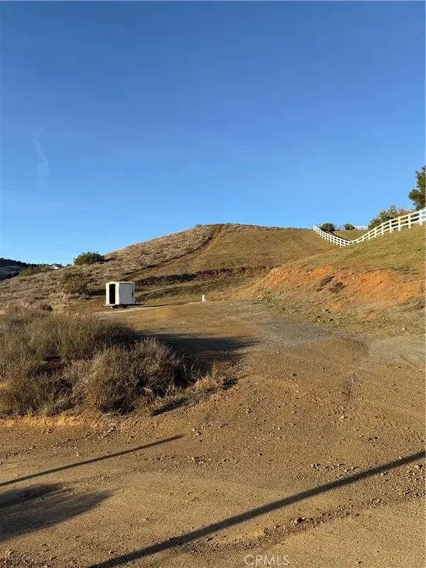 0 Bahmer Ranch /margarita Rd, Acton, CA 93510