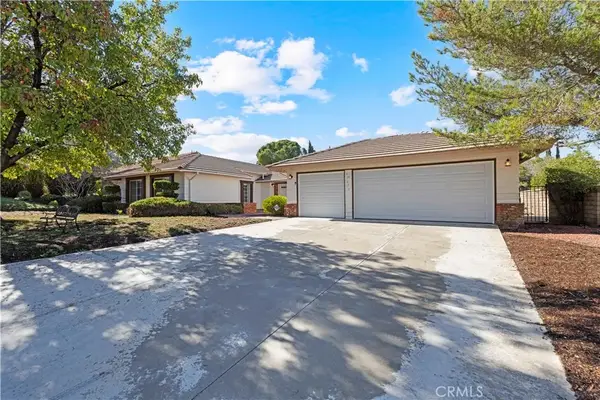 41253 Chestnut, Palmdale, CA 93551