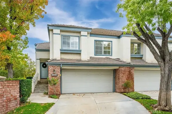 24402 Hampton Drive #B, Valencia, CA 91355