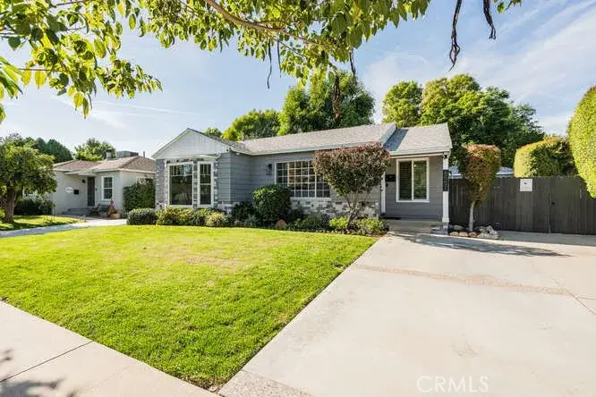 6551 De Celis, Lake Balboa, CA 91406 - Image #1