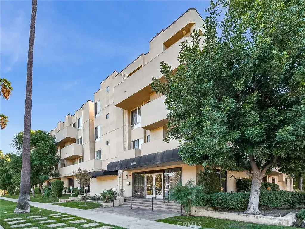 19350 Sherman Way #124, Reseda, CA 91335 - Image #1