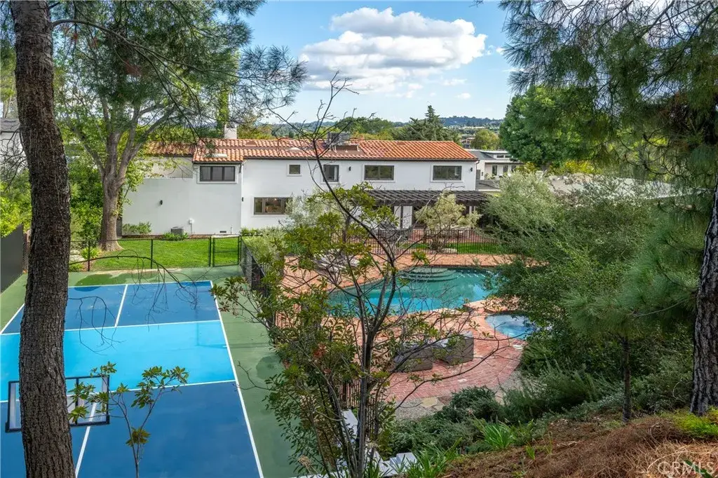 17153 Adlon Road, Encino, CA 91436 - #1