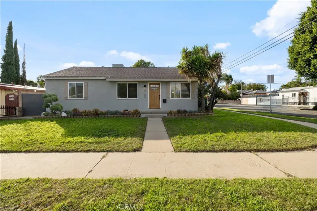 8755 Colbath Avenue, Panorama City, CA 91402 - Image #1