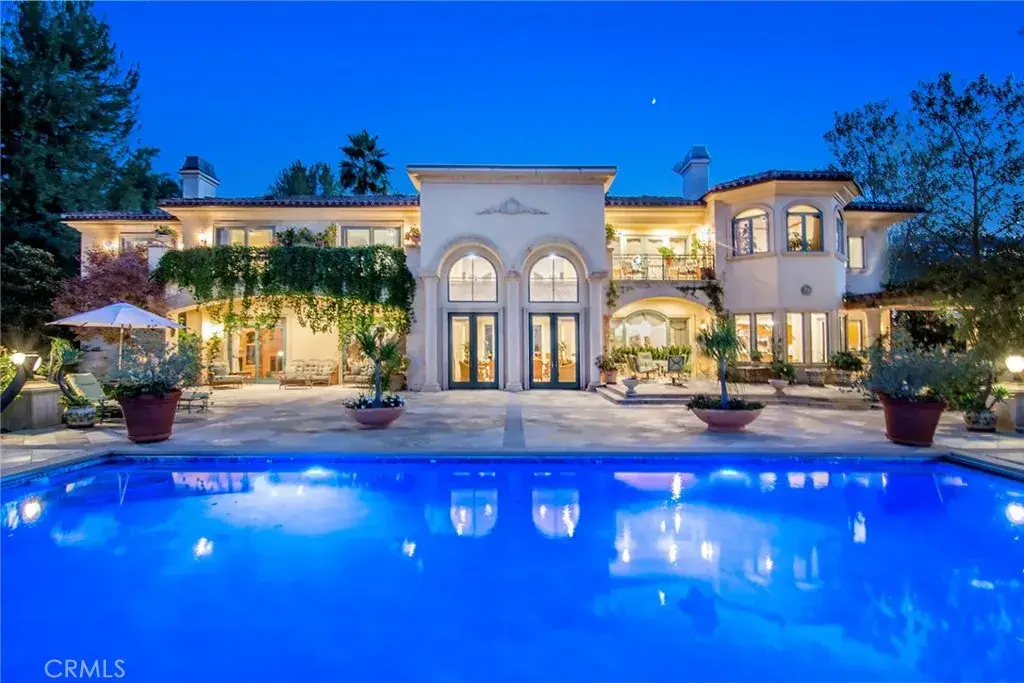 18933 La Montana Place, Tarzana, CA 91356 - Image #1