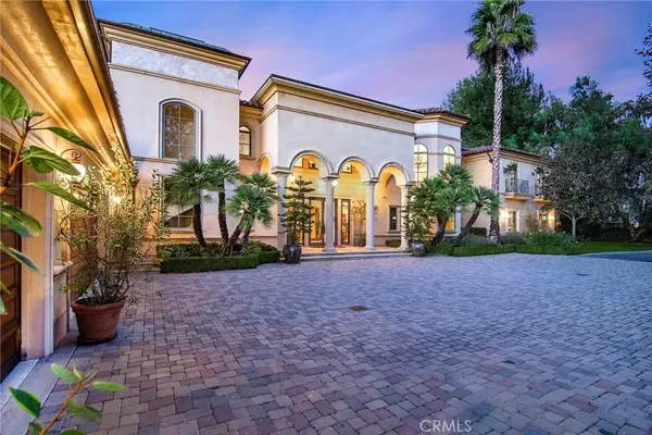 18933 La Montana Place, Tarzana, CA 91356