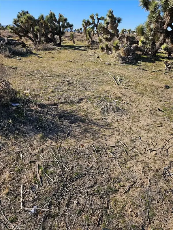 0 Division St, Palmdale, CA 93550