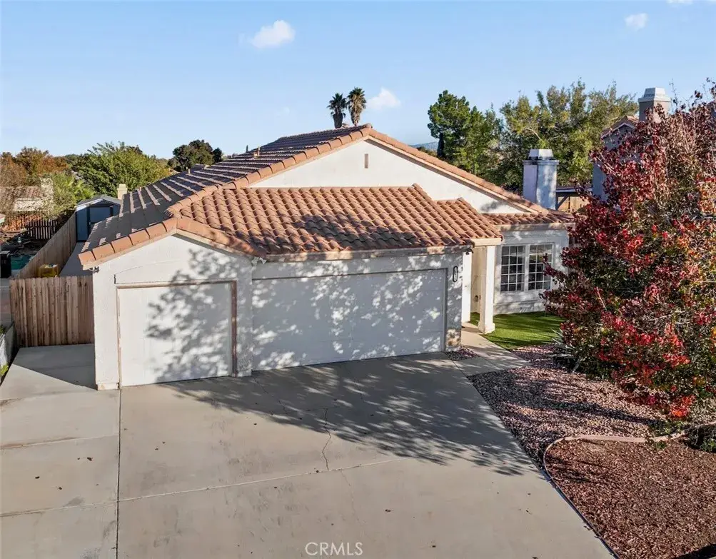 36458 37th Street East, Palmdale, CA 93550 - Image #1