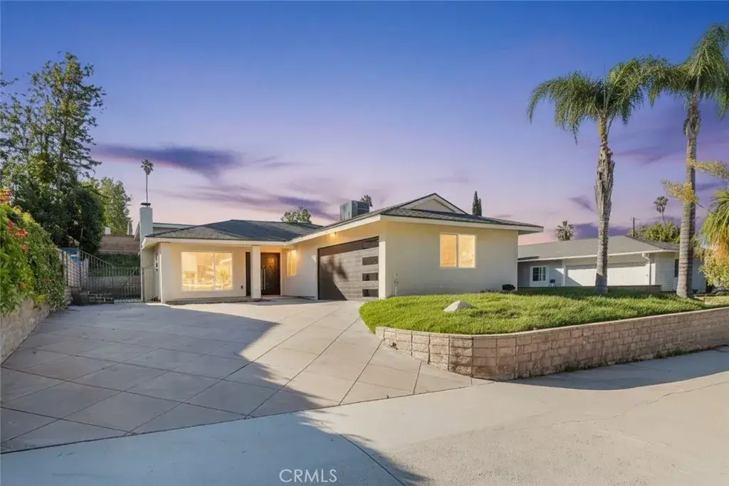 8042 Ellenbogen Street, Sunland, CA 91040 - Image #1