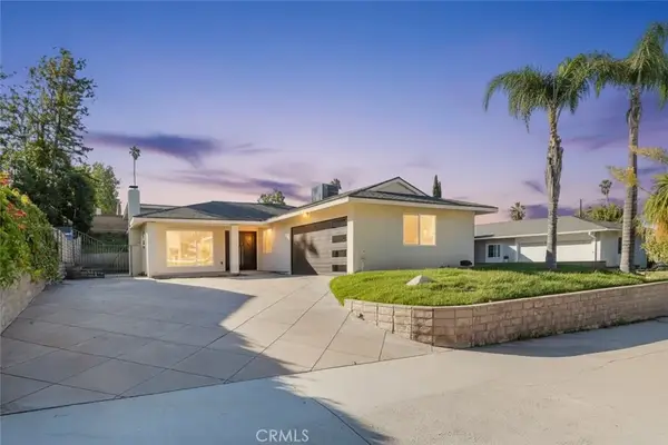 8042 Ellenbogen Street, Sunland, CA 91040