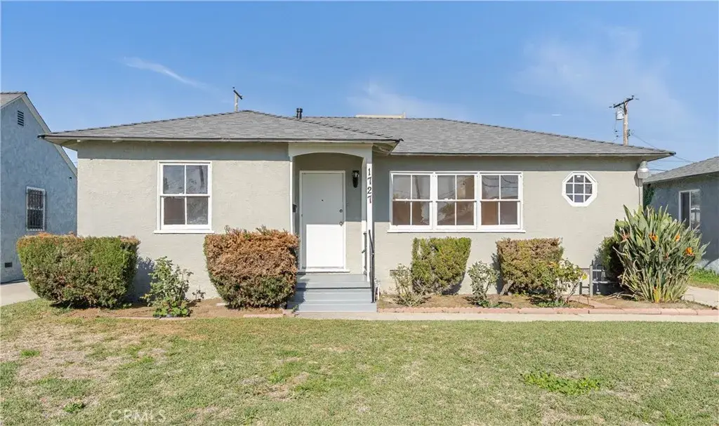 1727 E 123rd Street, Los Angeles, CA 90059 - Image #1