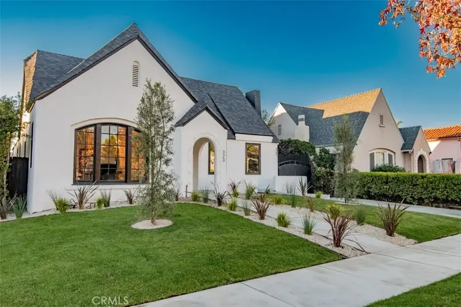 323 S Orange Drive, Los Angeles, CA 90036 - Image #2