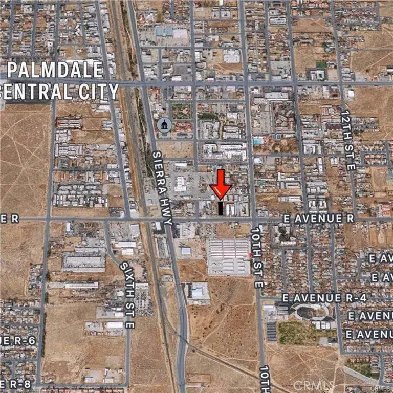 0 Ave R Vic 9th Ste, Palmdale, CA 93550 - Image #3