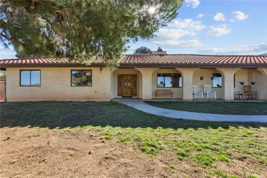 902 Searchlight Ranch, Acton, CA 93510 - Image #2
