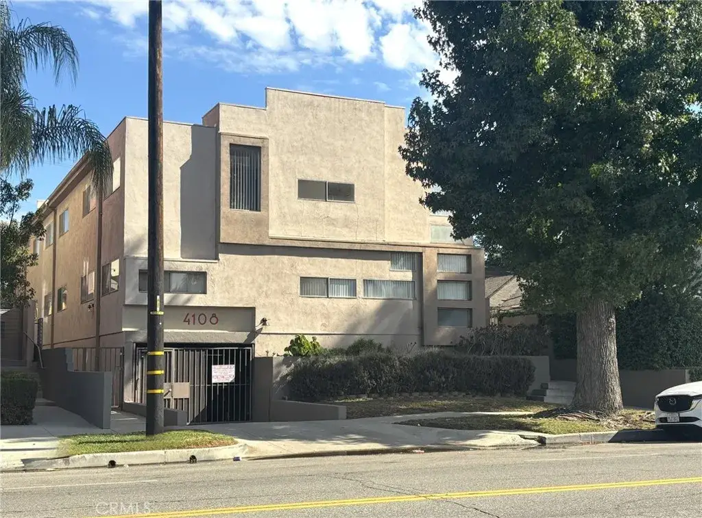 4108 Whitsett Avenue, Studio City, CA 91604 - Image #1