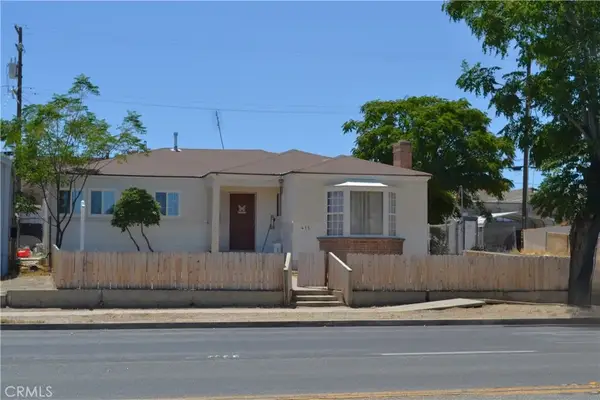 415 Kern, Taft, CA 93268