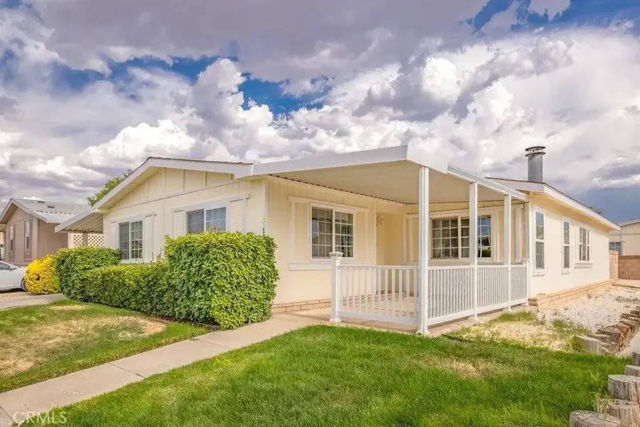 45465 25th East #176, Lancaster, CA 93535 - Image #2