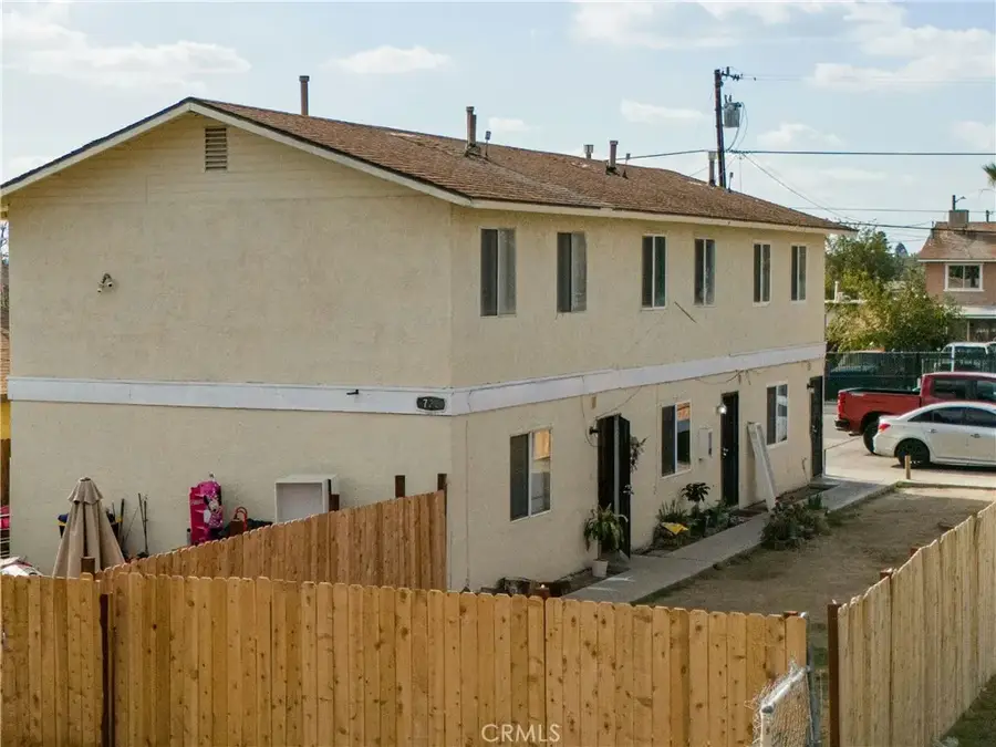 722 S Williams, Bakersfield, CA 93307 - Image #2