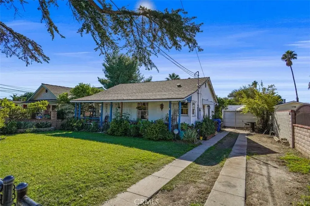 10007 Haddon, Pacoima, CA 91331 - Image #1