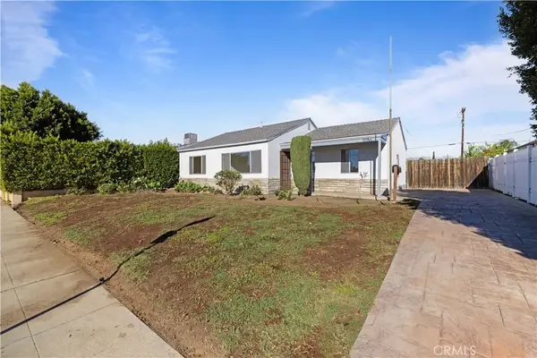 10156 Laurel Cyn. Blvd., Pacoima, CA 91331