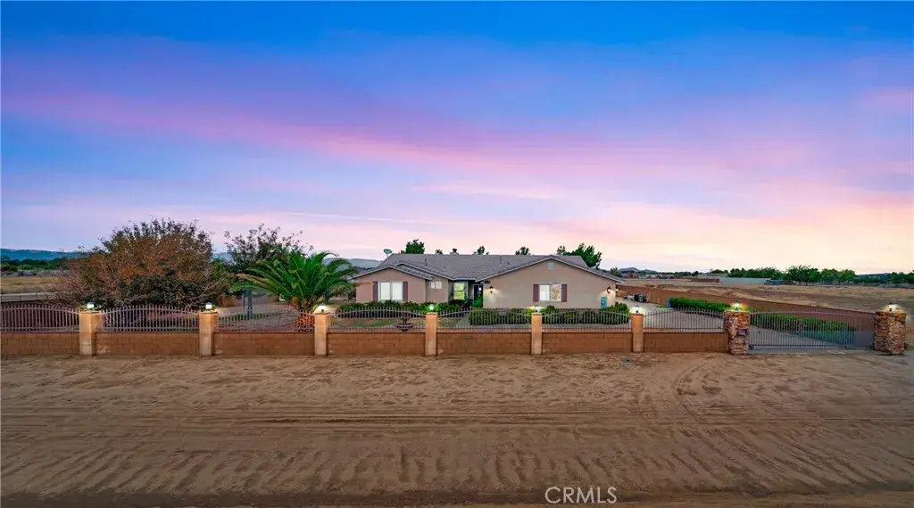 8347 W Avenue D10, Lancaster, CA 93536 - Image #1