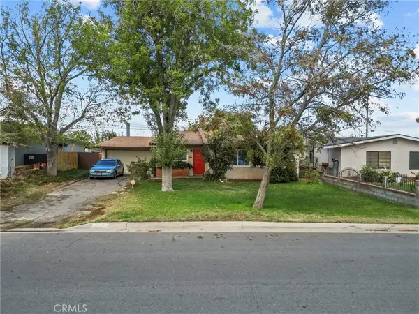 1529 E Avenue Q6, Palmdale, CA 93550