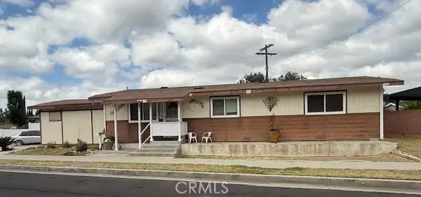 10341 Blucher, Granada Hills, CA 91344