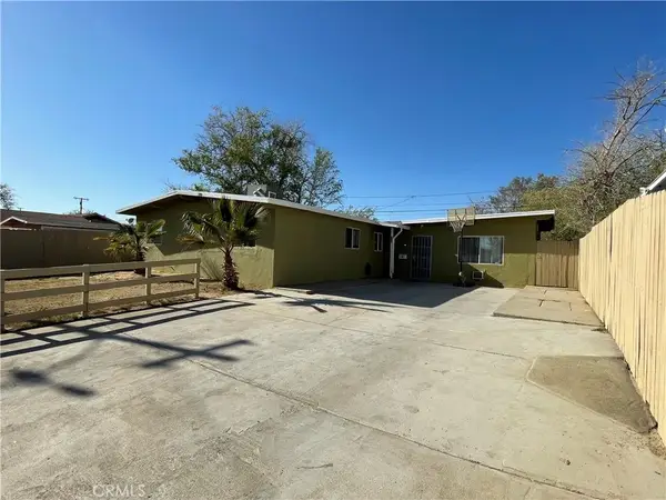719 W Avenue H13, Lancaster, CA 93534