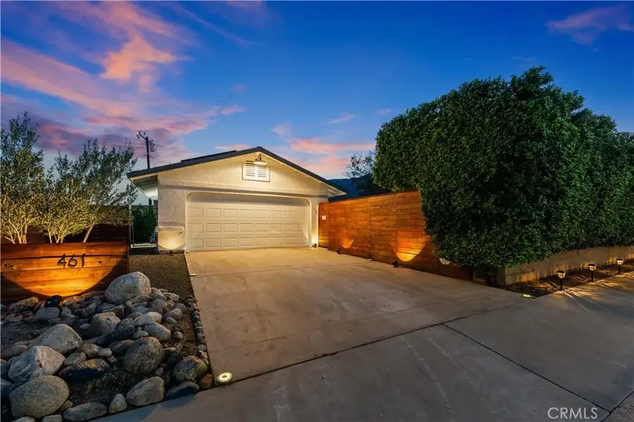 461 W Palm Vista Drive, Palm Springs, CA 92262 - Image #2