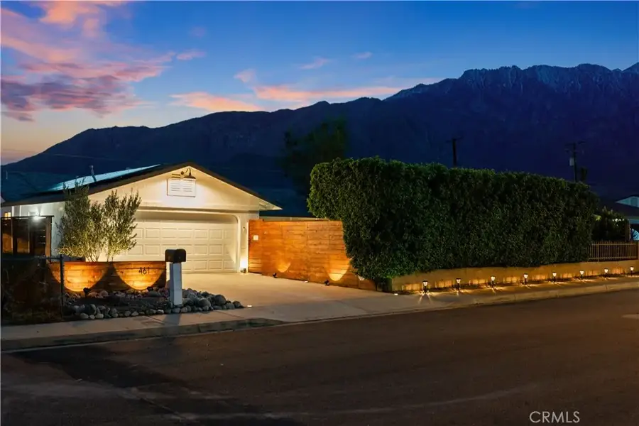 461 W Palm Vista Drive, Palm Springs, CA 92262 - Image #3