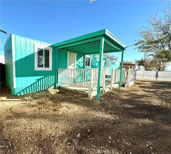 1258 Rosamond Blvd #66, Rosamond, CA 93560