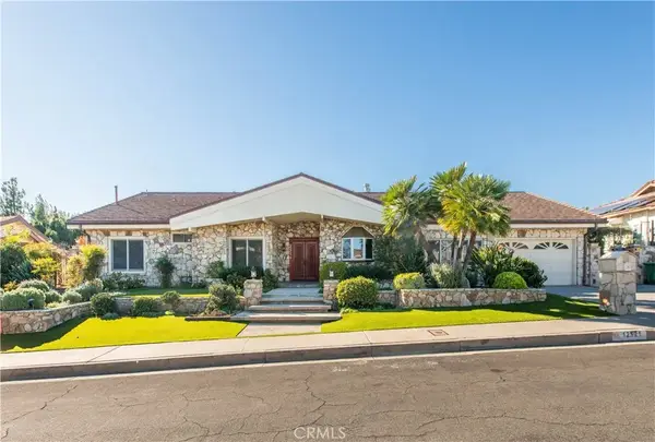 12521 Nedra, Granada Hills, CA 91344