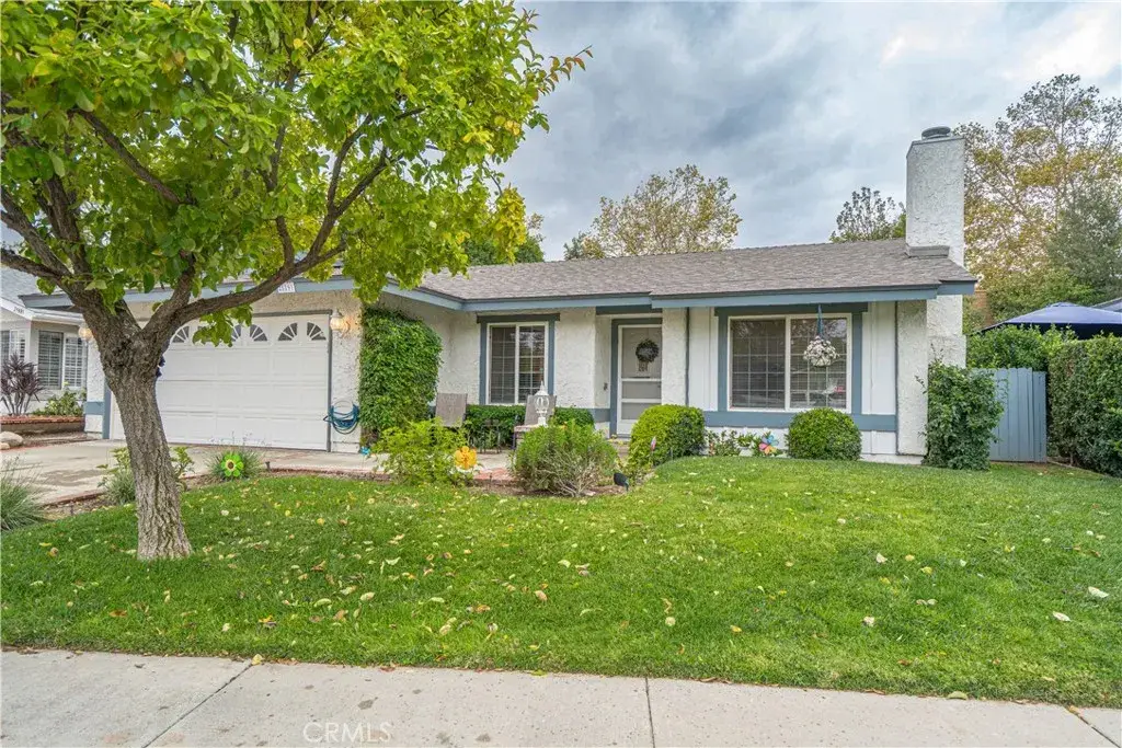 25891 Fenda, Valencia, CA 91355 - Image #1