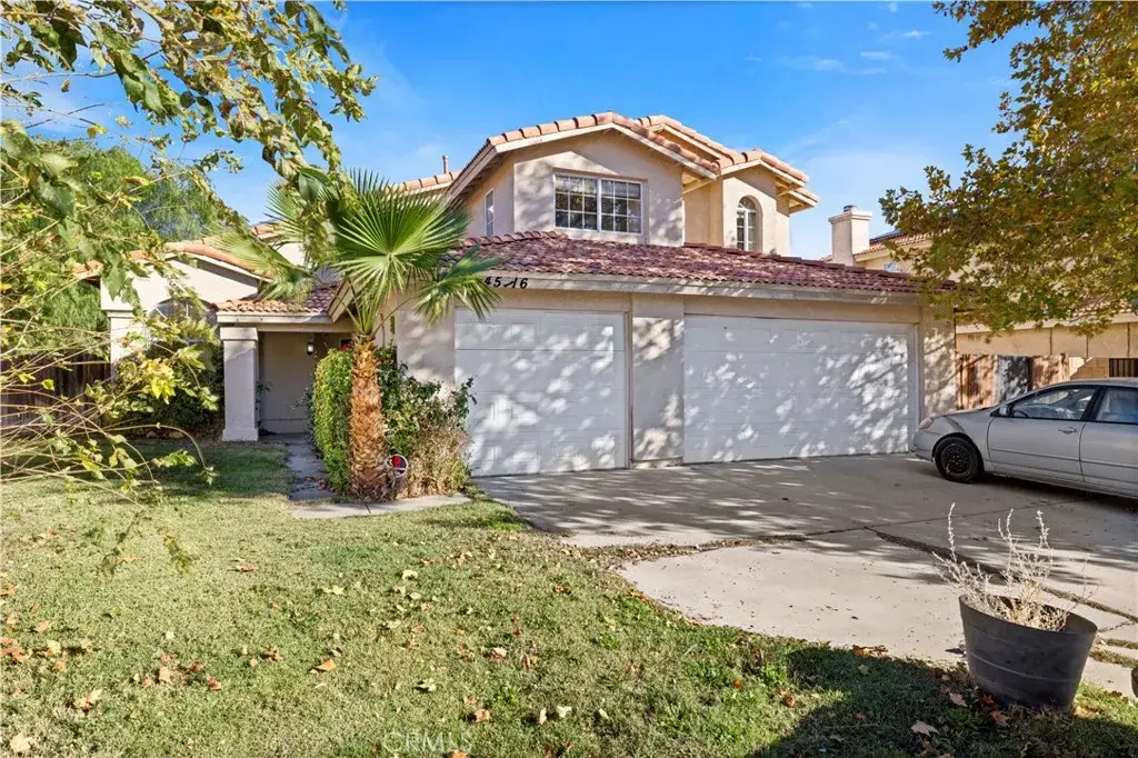 45116 Price Lane, Lancaster, CA 93535 - Image #1