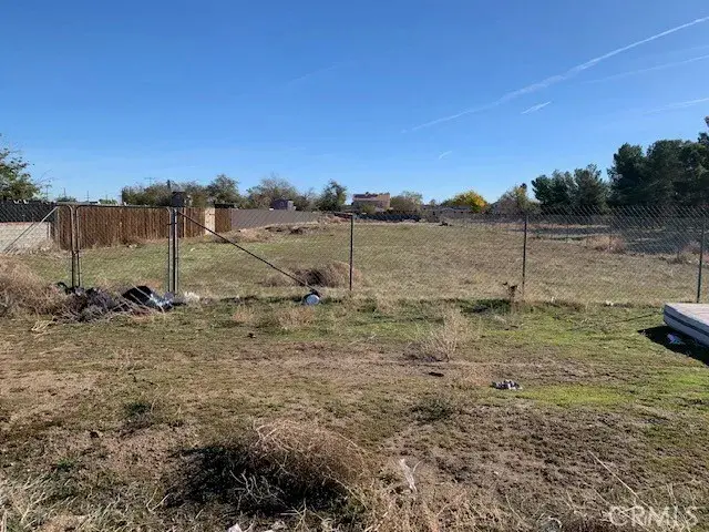 0 26th East, Palmdale, CA 93550 - #1