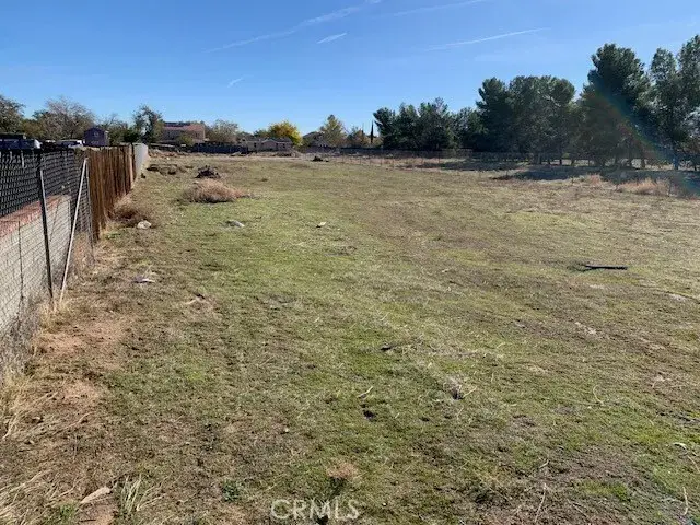 0 26th East, Palmdale, CA 93550 - #2