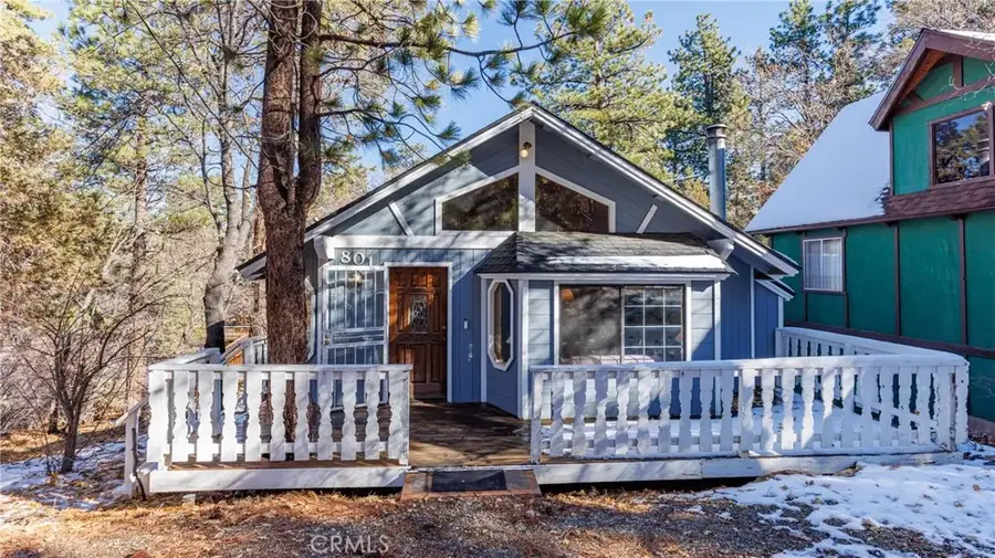 801 Highland, Sugarloaf, CA 92386 - Image #3