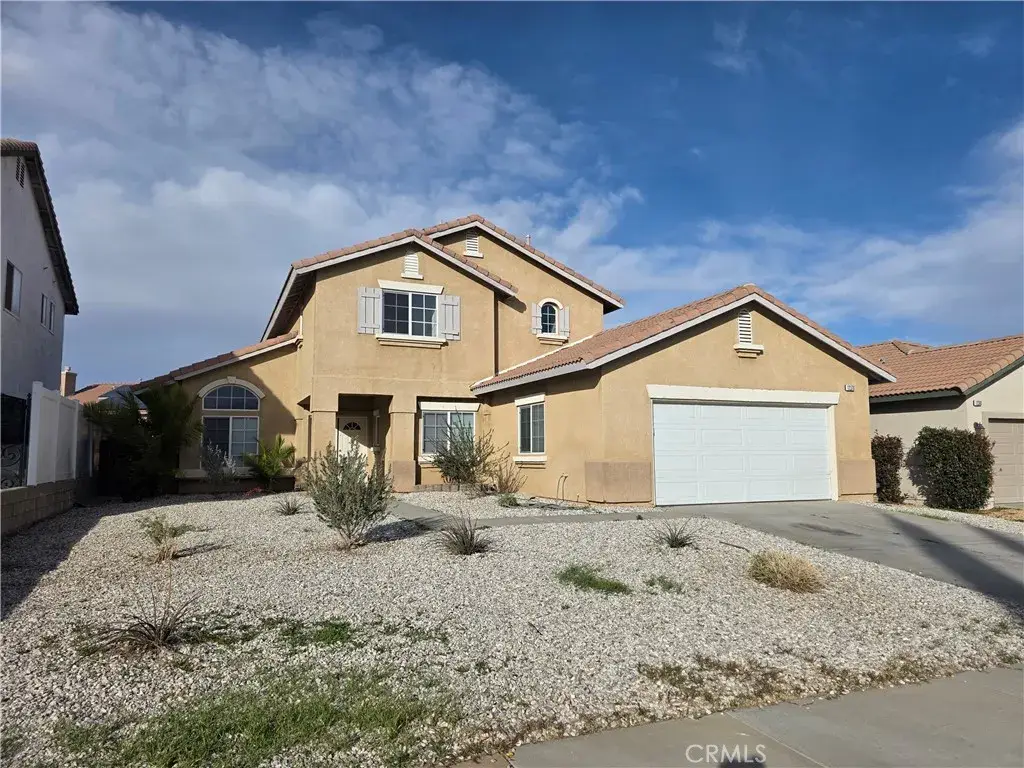 12378 Blazing Star, Victorville, CA 92392 - Image #1