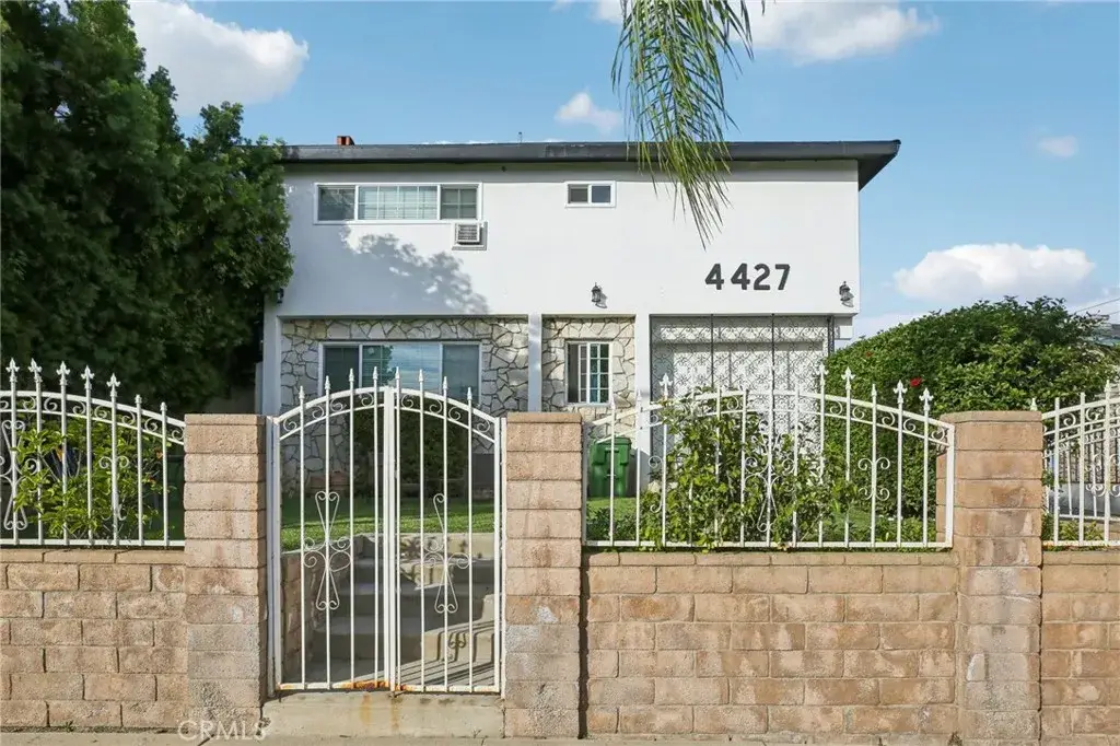 4427 Camero Avenue, Los Angeles, CA 90027 - Image #1