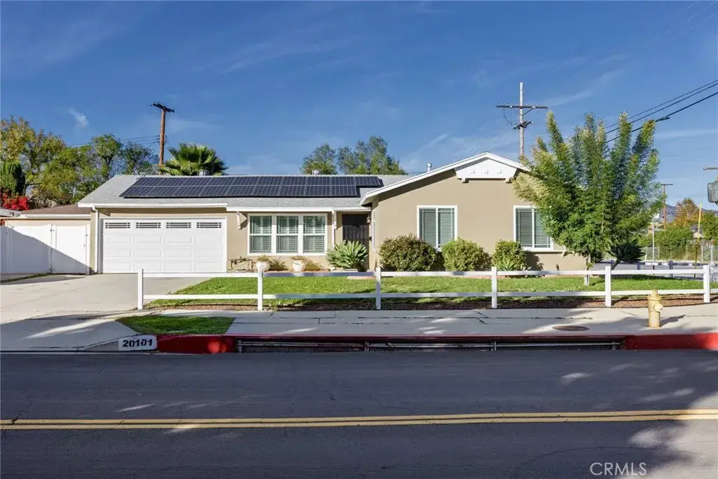 20101 Superior Street, Chatsworth, CA 91311 - Image #1
