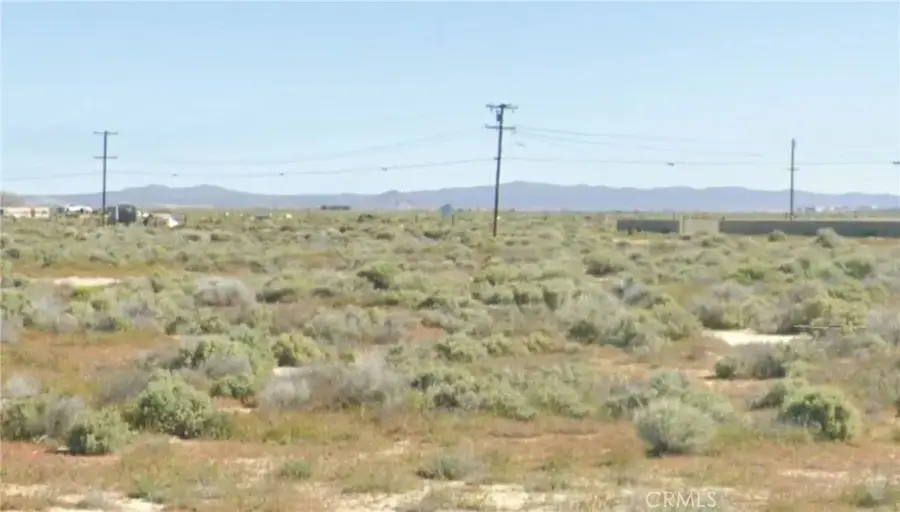 47500 W 40th St West, Lancaster, CA 93536 - #3