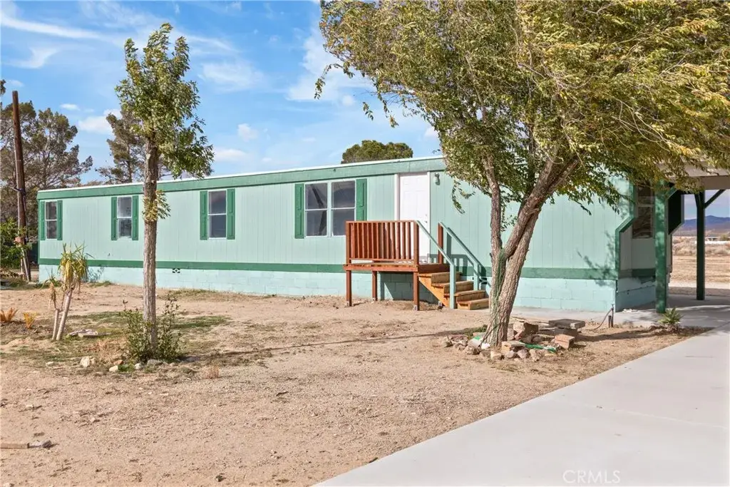 6173 Holiday, Rosamond, CA 93560 - Image #1