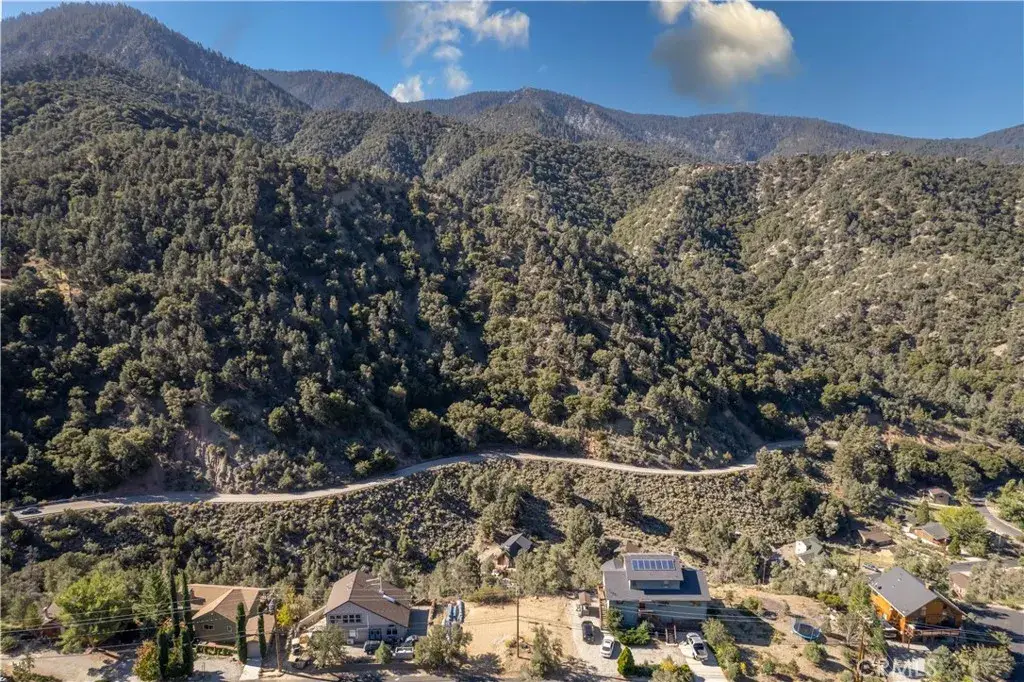 14812 Ward, Pine Mountain Club, CA 93222 - #1