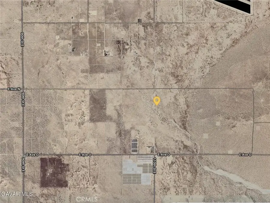 0 110th St E/ave N4, Palmdale, CA 93591 - #3