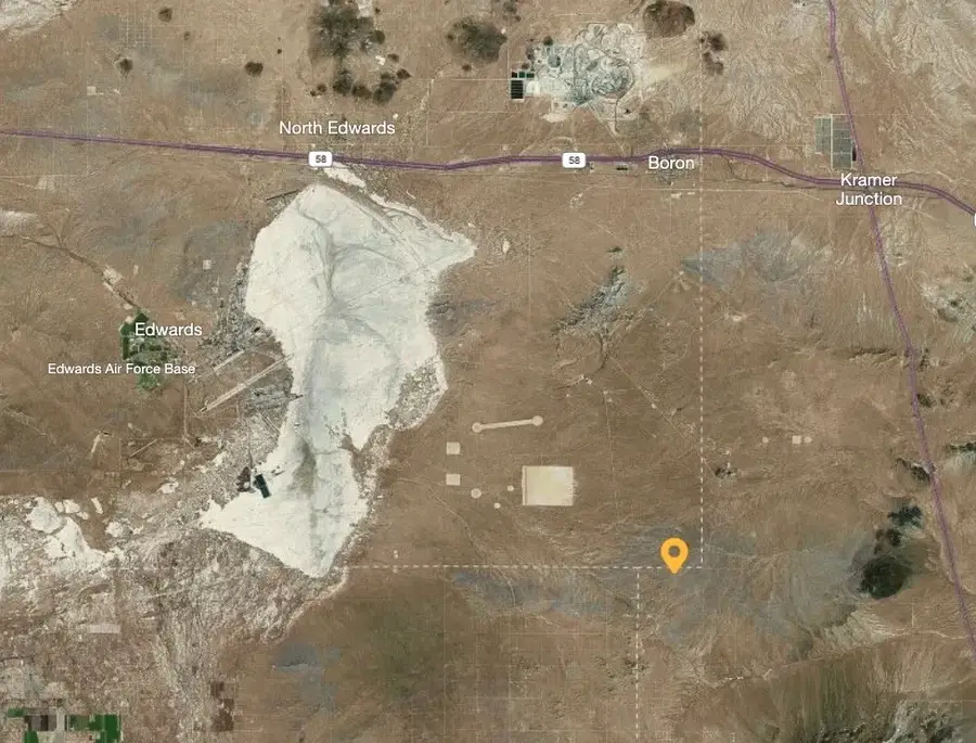 0 E Avenue A, Adelanto, CA 92301 - #2