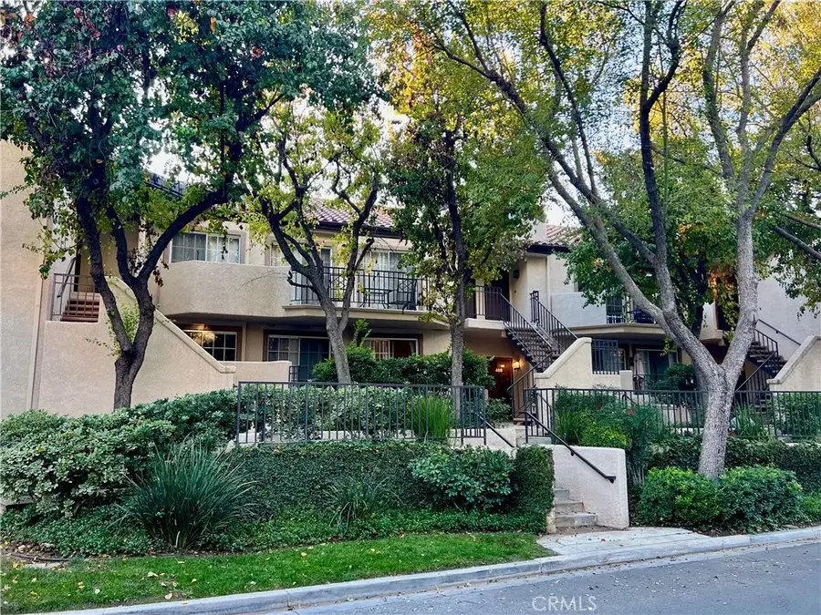 24109 Del Monte Drive #467, Valencia, CA 91355 - #2