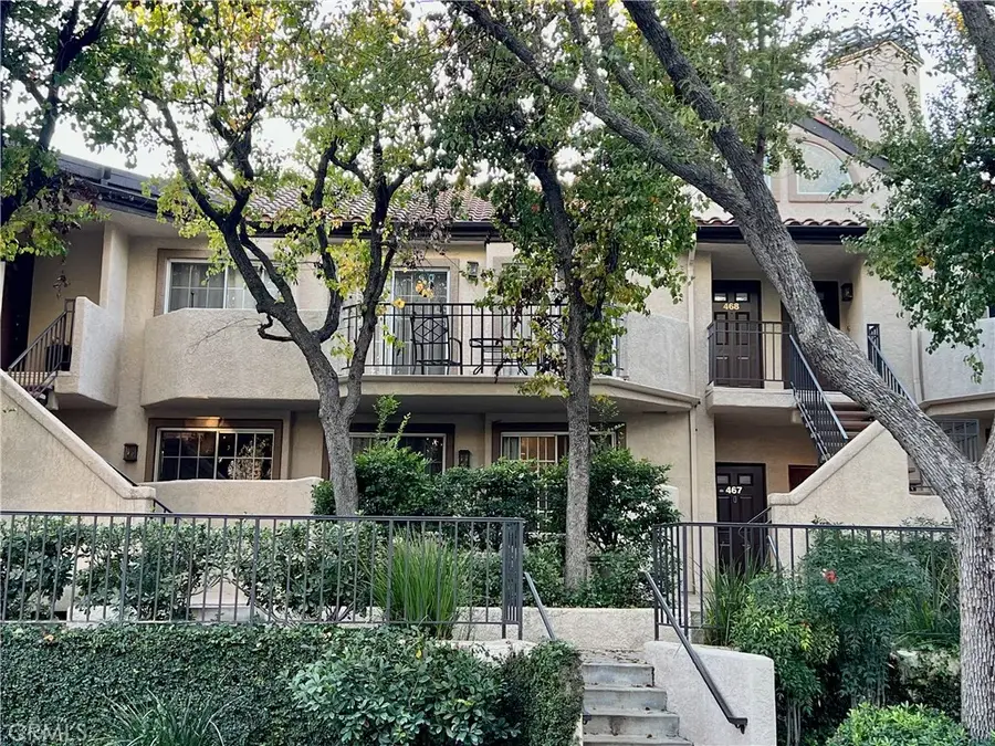 24109 Del Monte Drive #467, Valencia, CA 91355 - #3