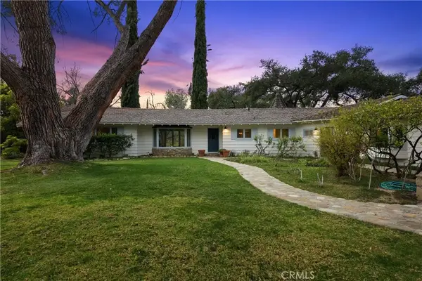 3490 E Ojai, Ojai, CA 93023