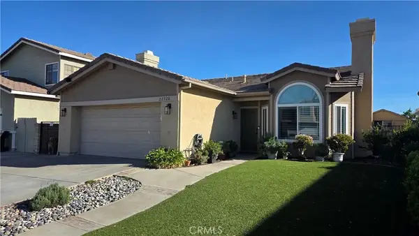 27728 Buckskin, Castaic, CA 91384