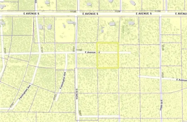 0 E Avenue S2, Sun Village, CA 93543